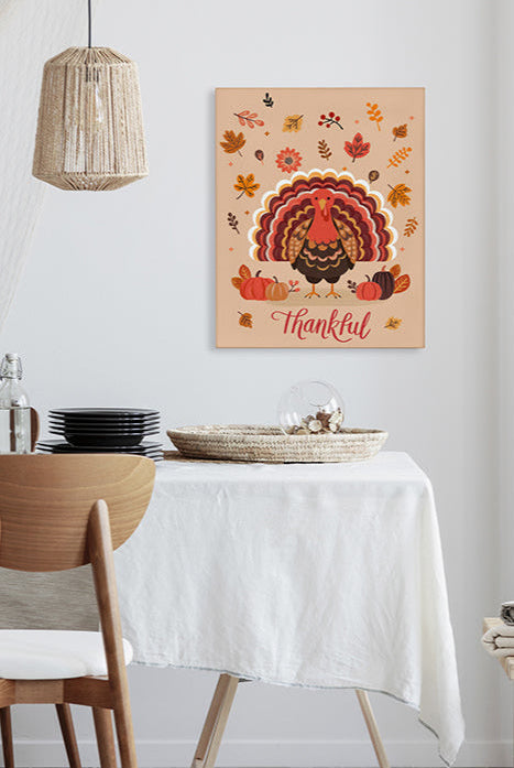 Thanksgiving