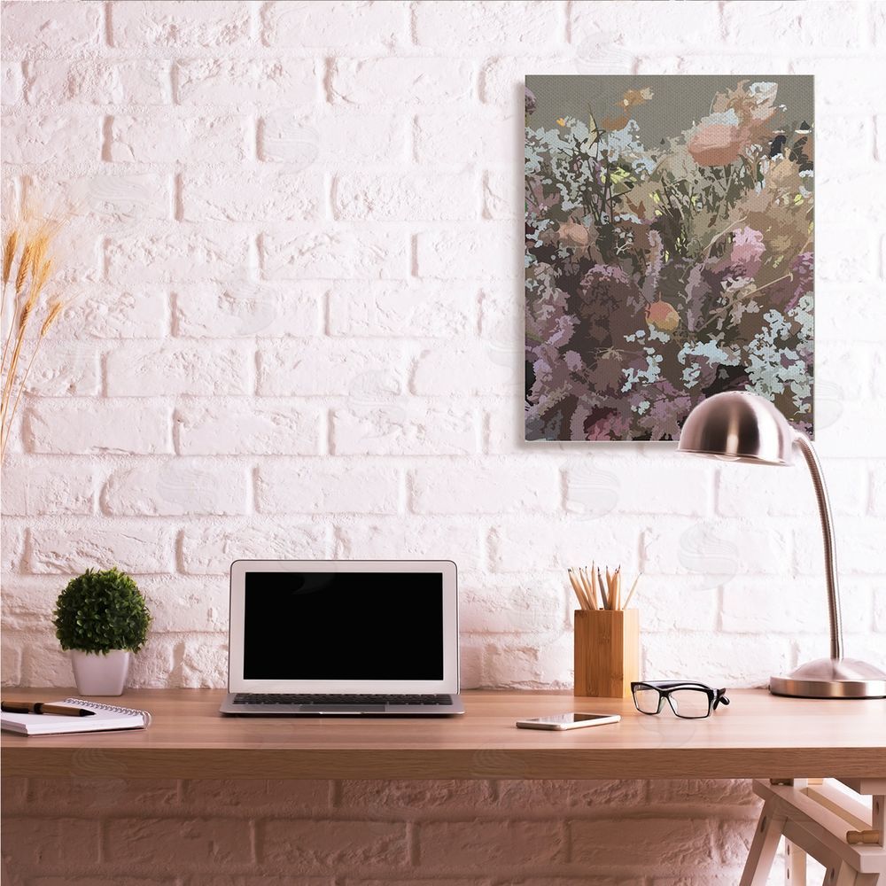 Hannah Heemsbergen Soft Line Dried Flowers Tuscan Inspired Florals