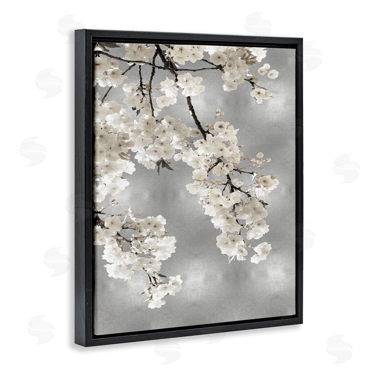 Kate Bennett Spring Blossoms White Flowers Tree Branch