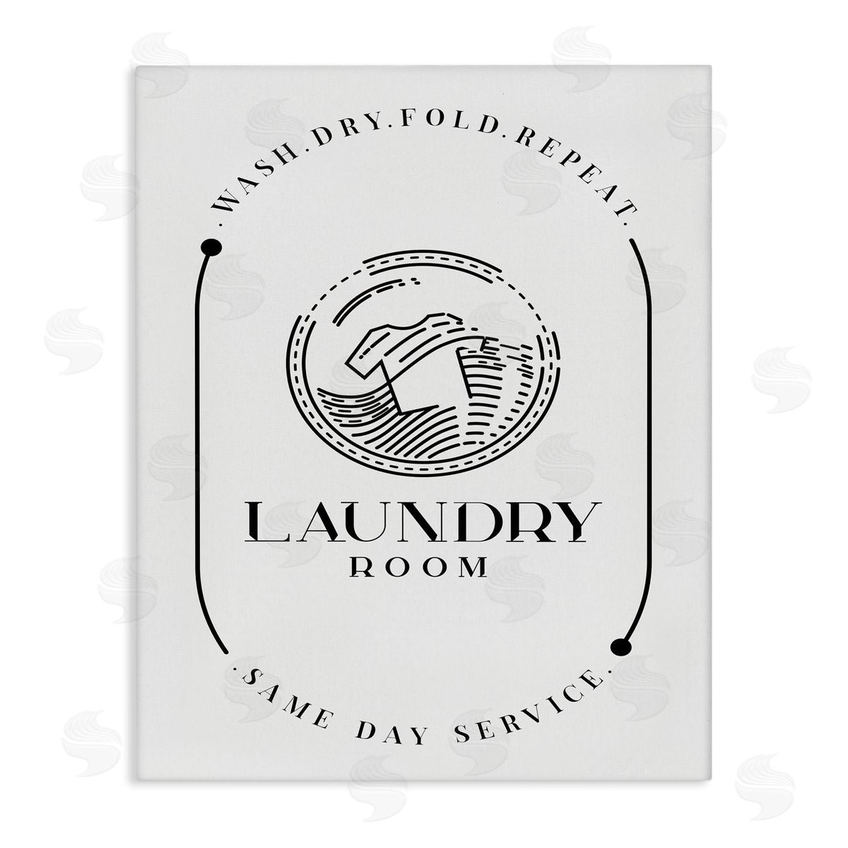 Andrea Jasid Grassi Laundry Room Washing Machine Same Day Service Script