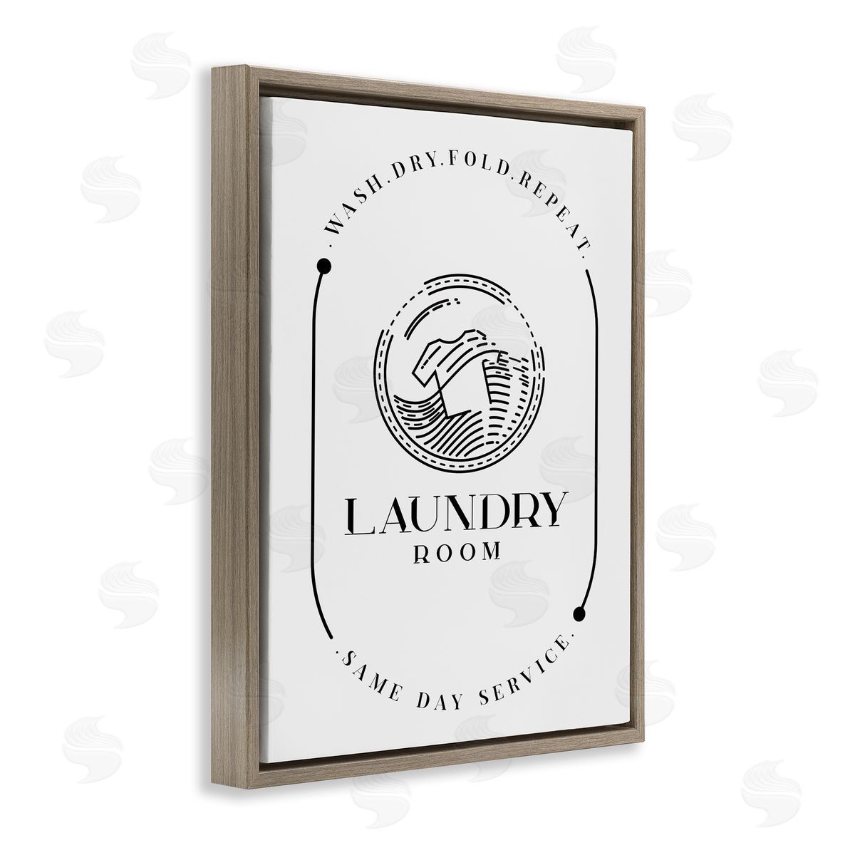 Andrea Jasid Grassi Laundry Room Washing Machine Same Day Service Script