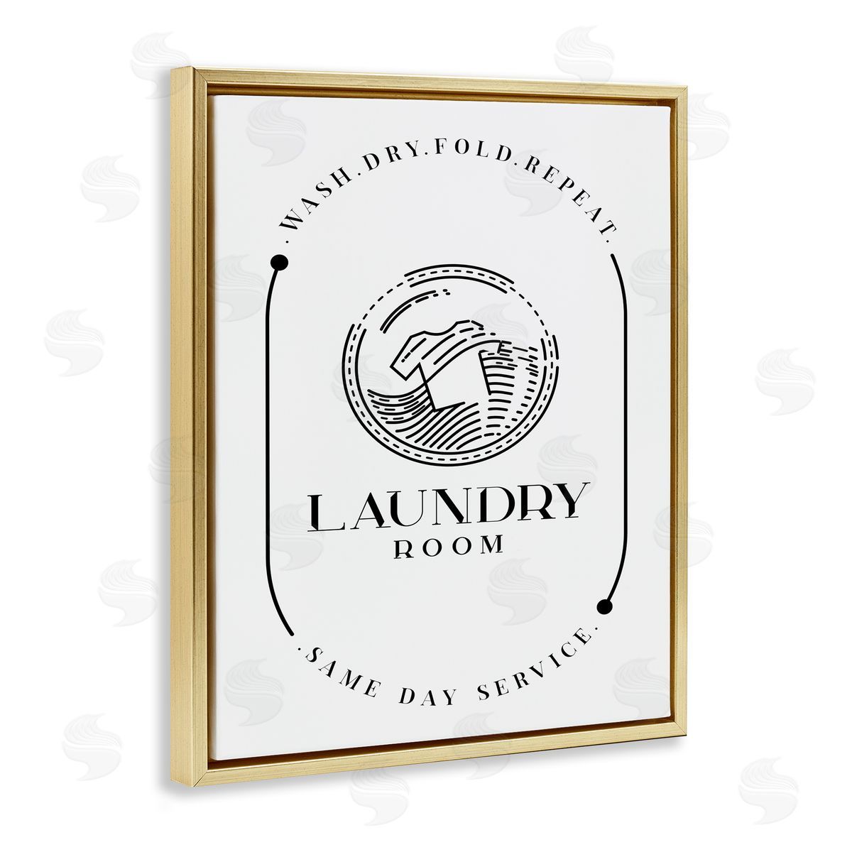 Andrea Jasid Grassi Laundry Room Washing Machine Same Day Service Script