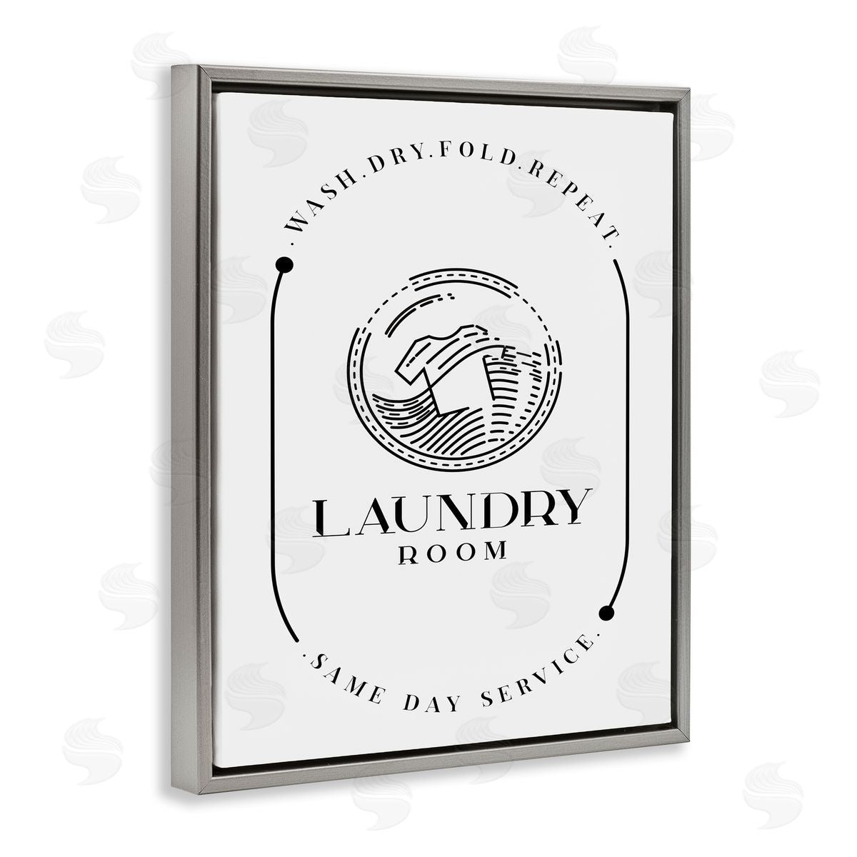 Andrea Jasid Grassi Laundry Room Washing Machine Same Day Service Script