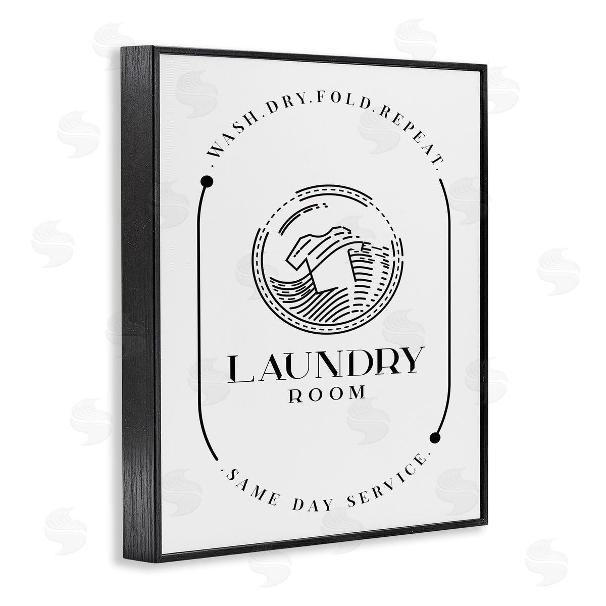 Andrea Jasid Grassi Laundry Room Washing Machine Same Day Service Script