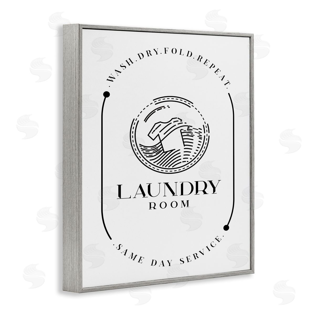 Andrea Jasid Grassi Laundry Room Washing Machine Same Day Service Script
