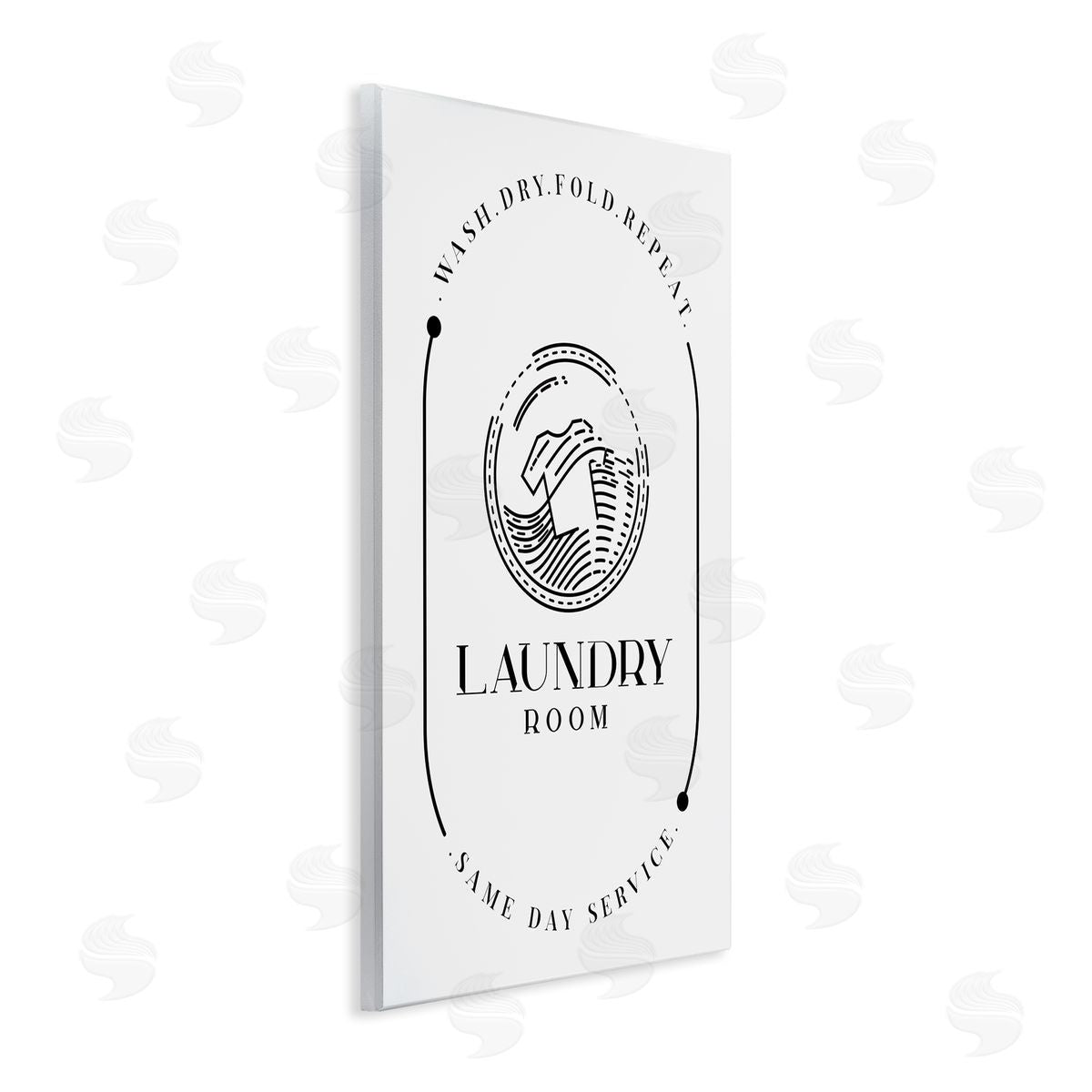 Andrea Jasid Grassi Laundry Room Washing Machine Same Day Service Script