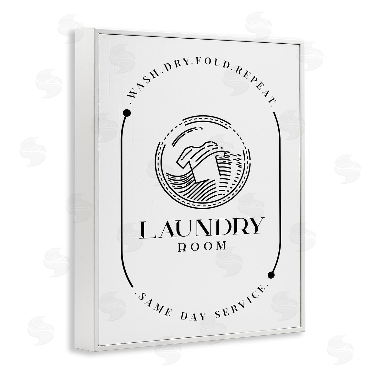 Andrea Jasid Grassi Laundry Room Washing Machine Same Day Service Script