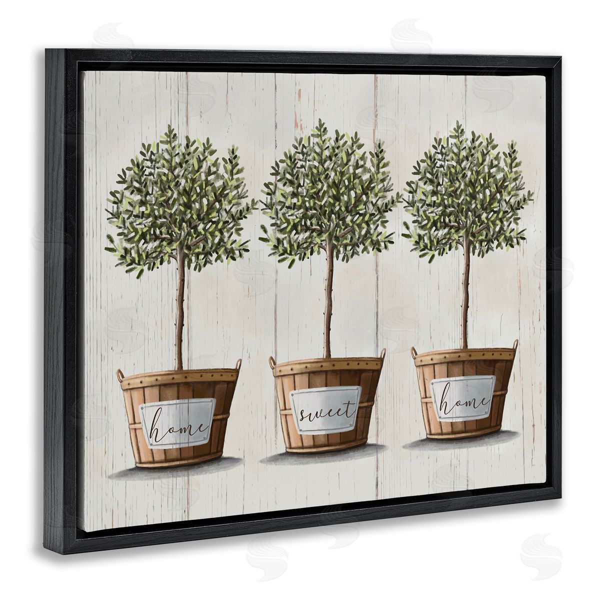 Elizabeth Tyndall Young fr_sideuit Trees Charming Baskets Home Sweet Home