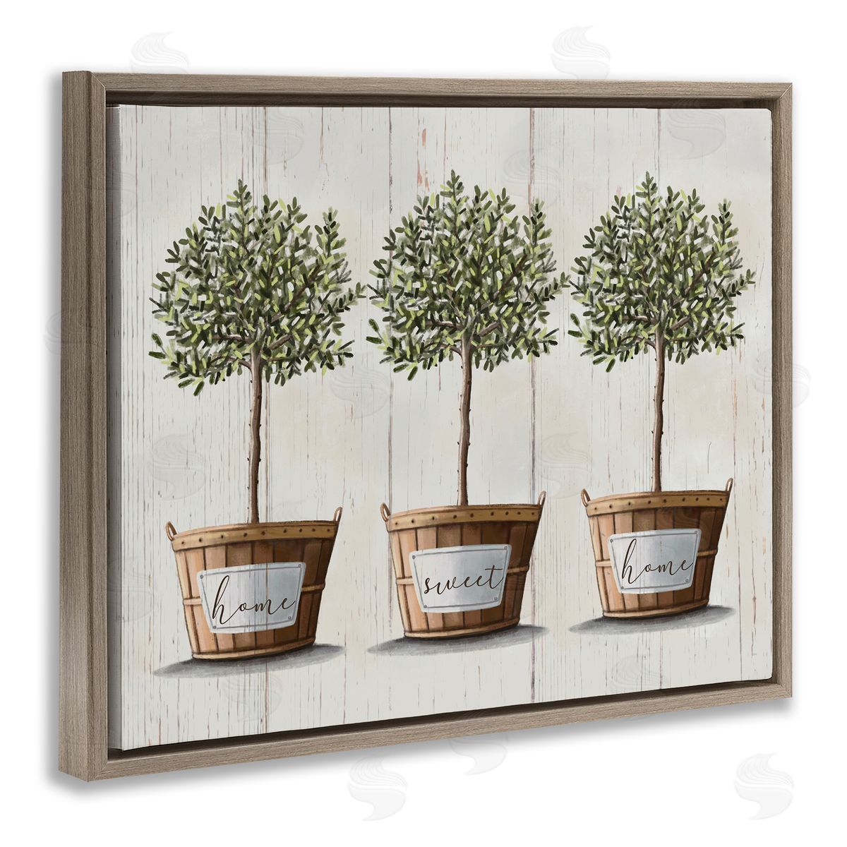 Elizabeth Tyndall Young fr_sideuit Trees Charming Baskets Home Sweet Home