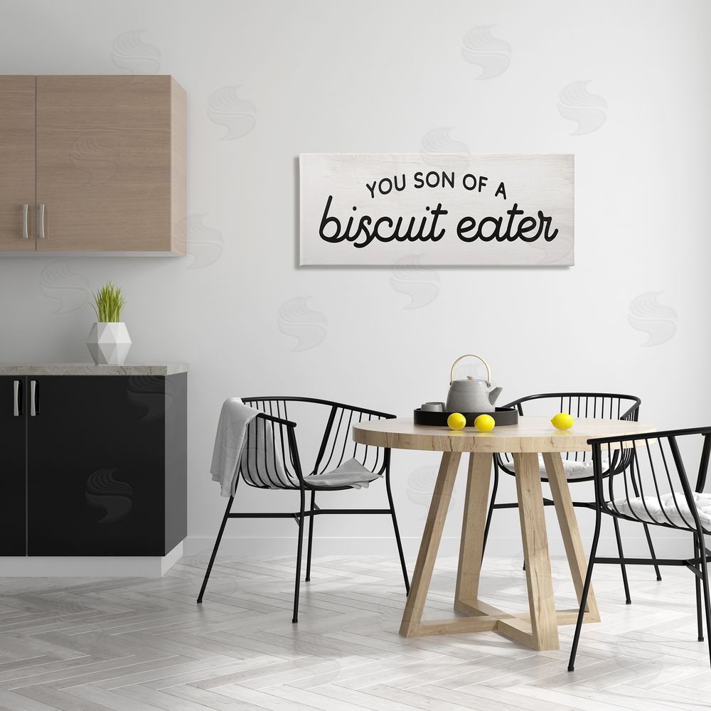 Stupell Studio You Son of a Biscuit Eater Funny Slang