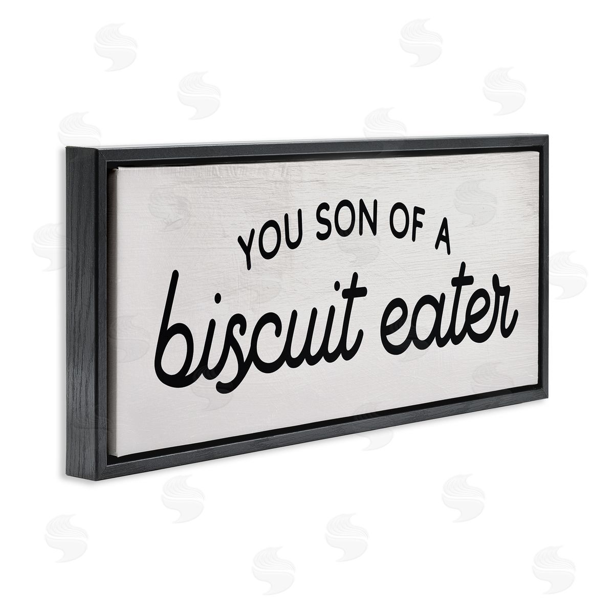 Stupell Studio You Son of a Biscuit Eater Funny Slang
