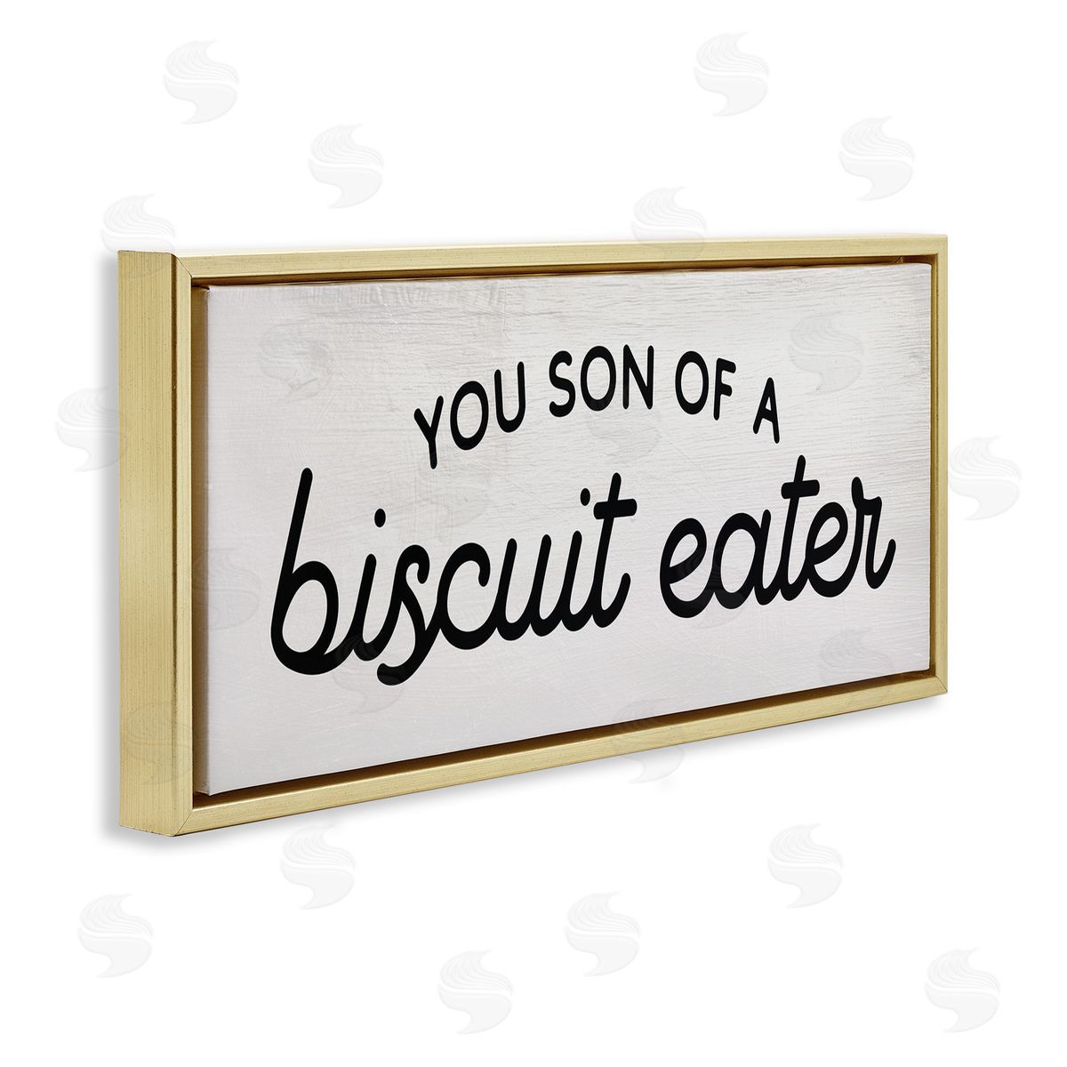 Stupell Studio You Son of a Biscuit Eater Funny Slang