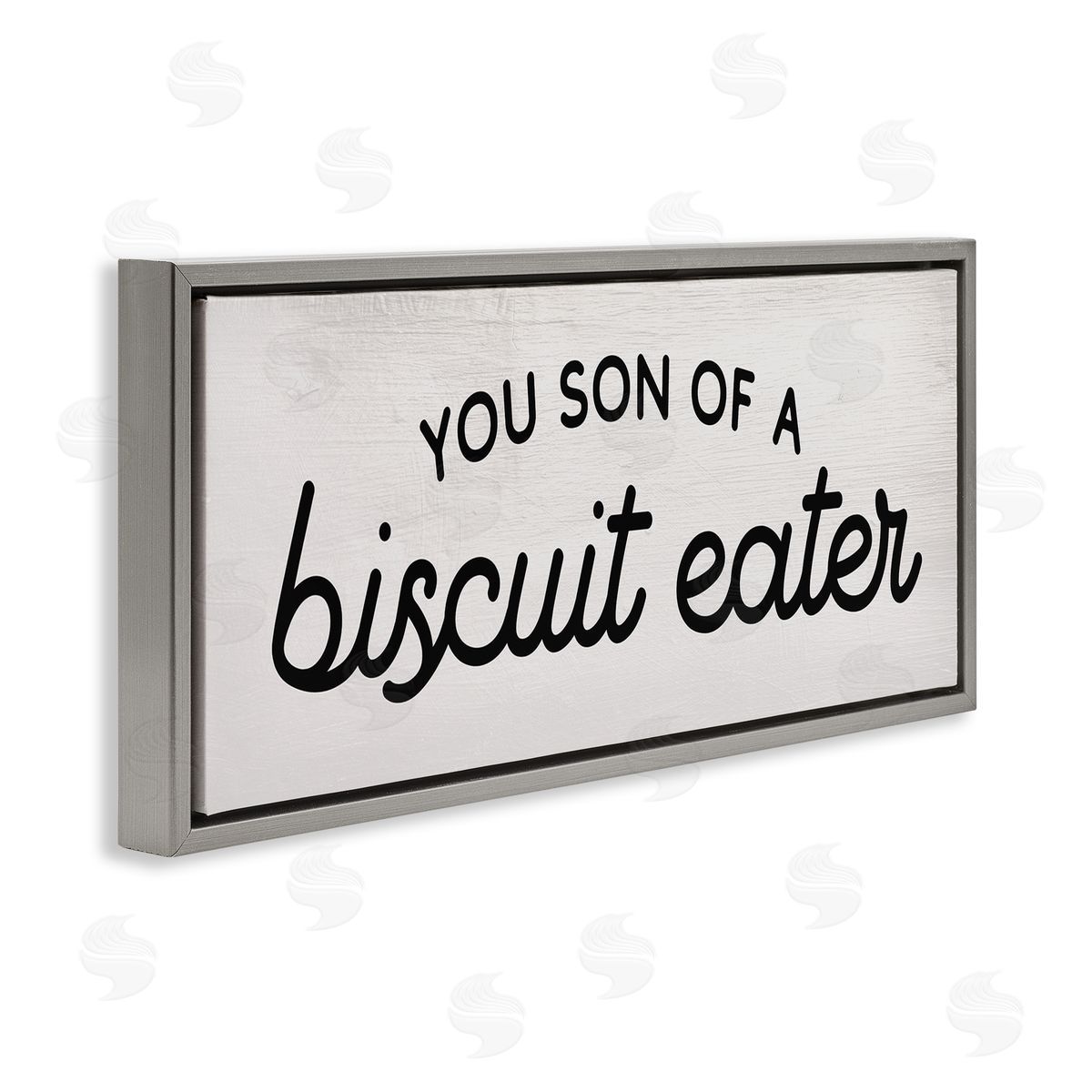 Stupell Studio You Son of a Biscuit Eater Funny Slang