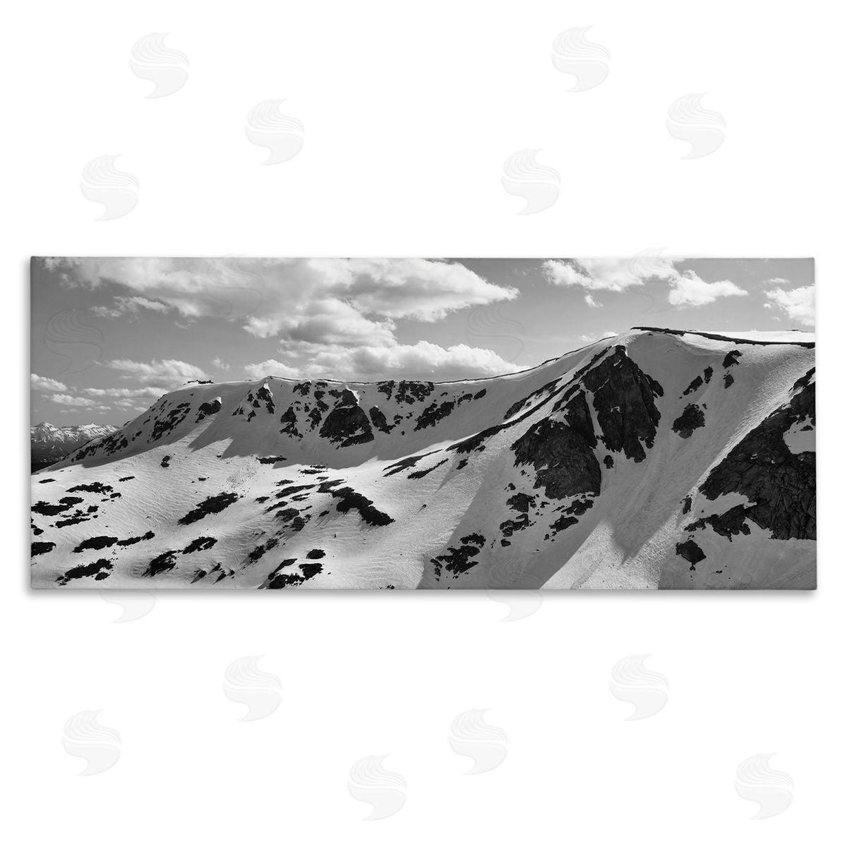 Daniel Sproul Still fr_sideost Sand Sublime Mountain Range Peaks