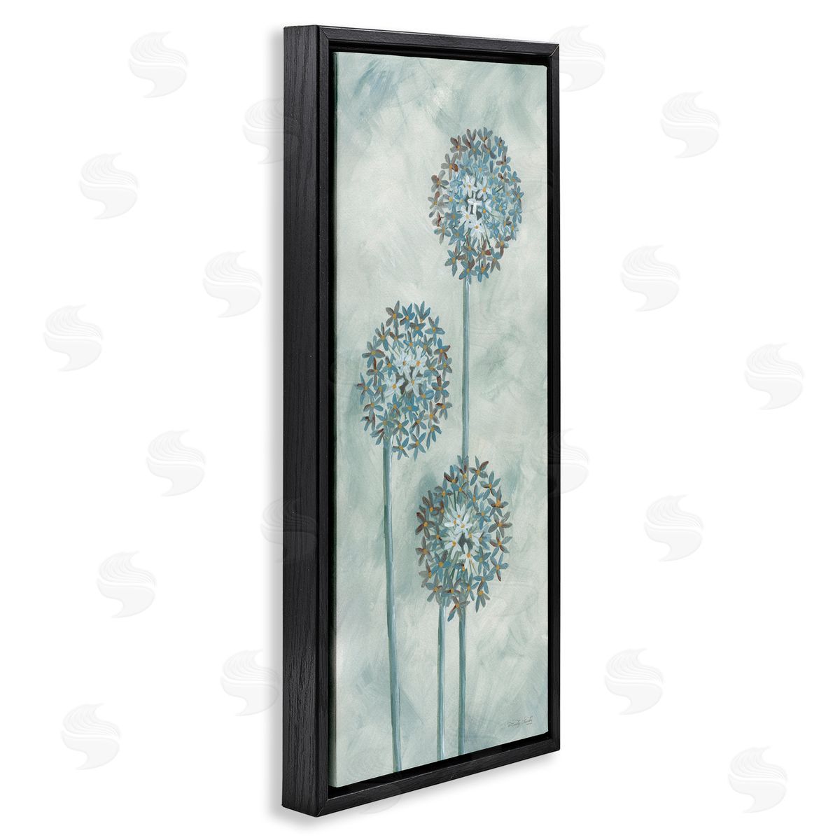 Cindy Jacobs Dandelion Flower Sprigs Wildflower Plant Nature Petals