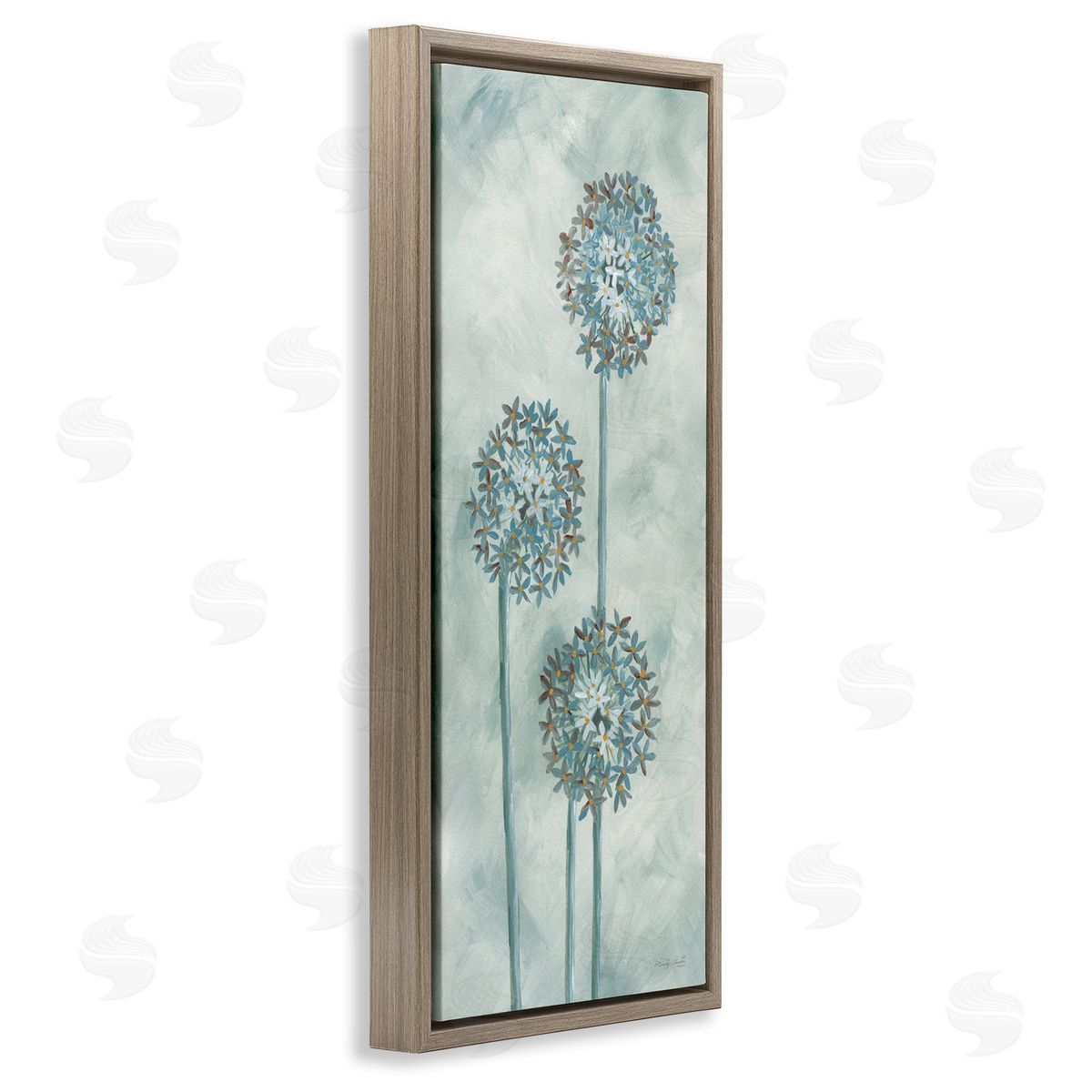 Cindy Jacobs Dandelion Flower Sprigs Wildflower Plant Nature Petals