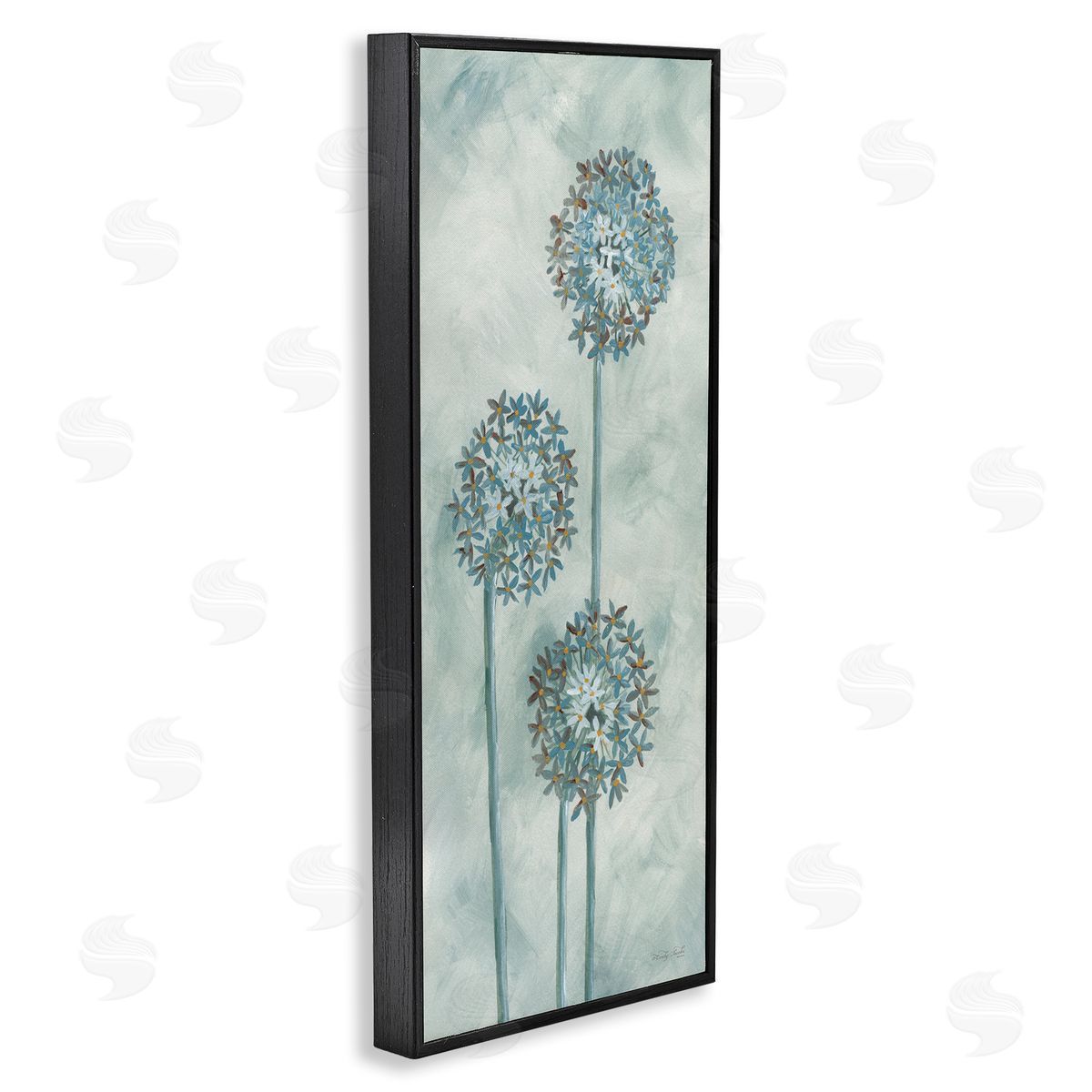 Cindy Jacobs Dandelion Flower Sprigs Wildflower Plant Nature Petals