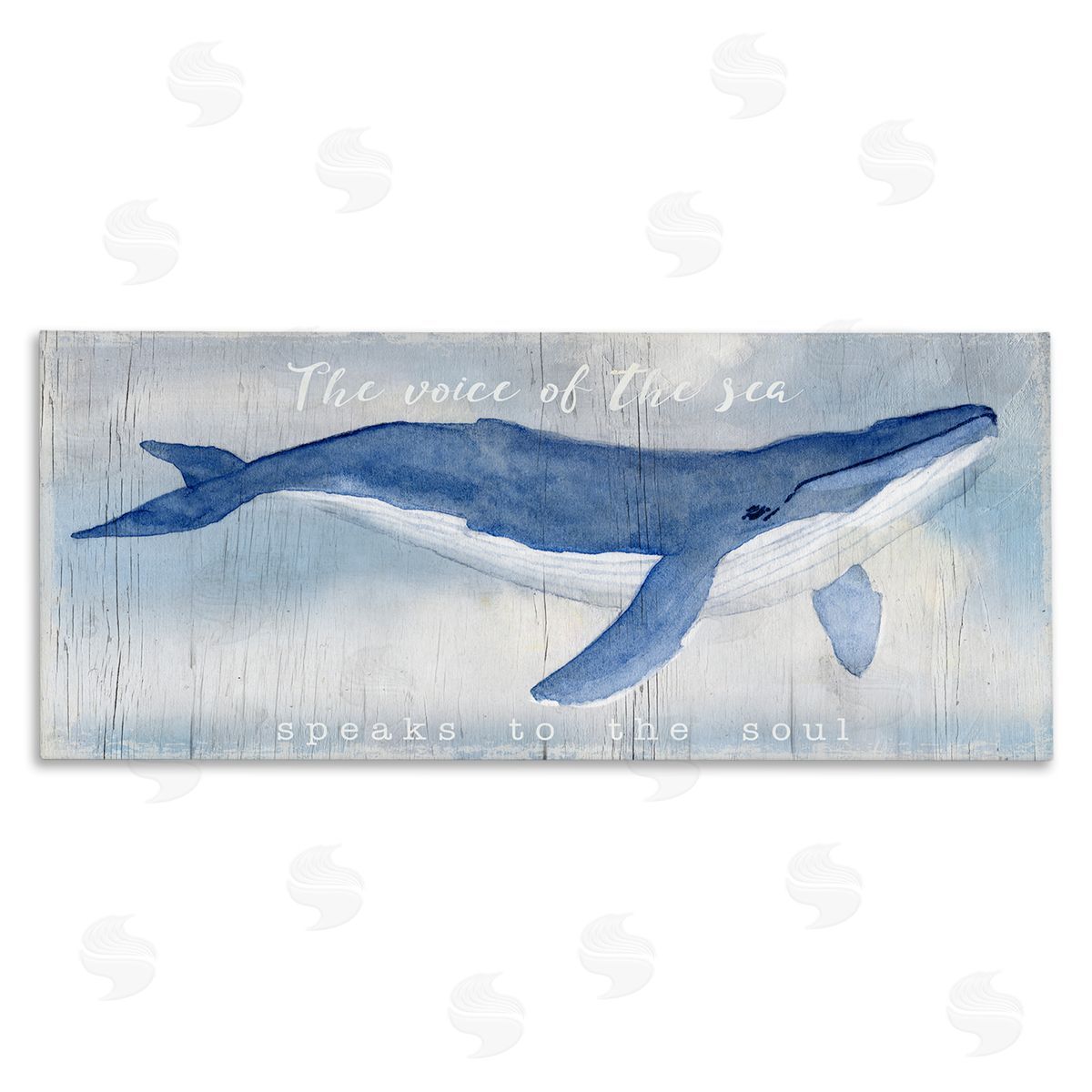 Katie Swatland Voice Of The Sea Inspirational Ocean Lover Whale Quote