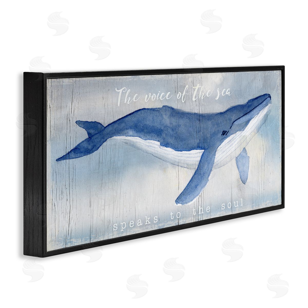 Katie Swatland Voice Of The Sea Inspirational Ocean Lover Whale Quote