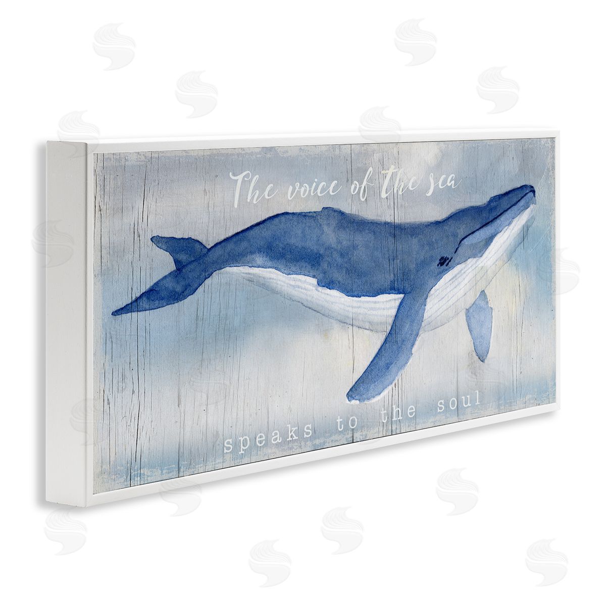 Katie Swatland Voice Of The Sea Inspirational Ocean Lover Whale Quote