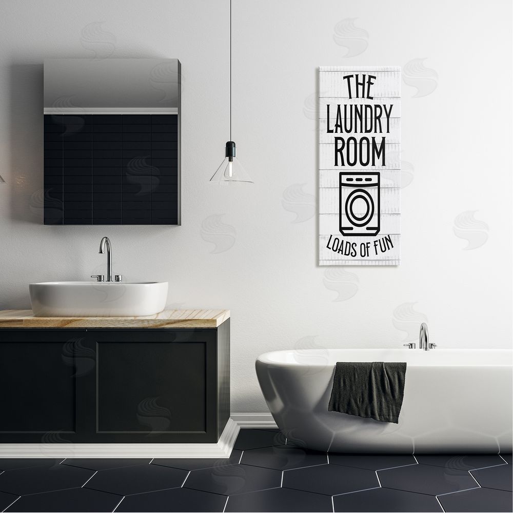 Kim Allen Vintage Laundry Room Loads Of Fun