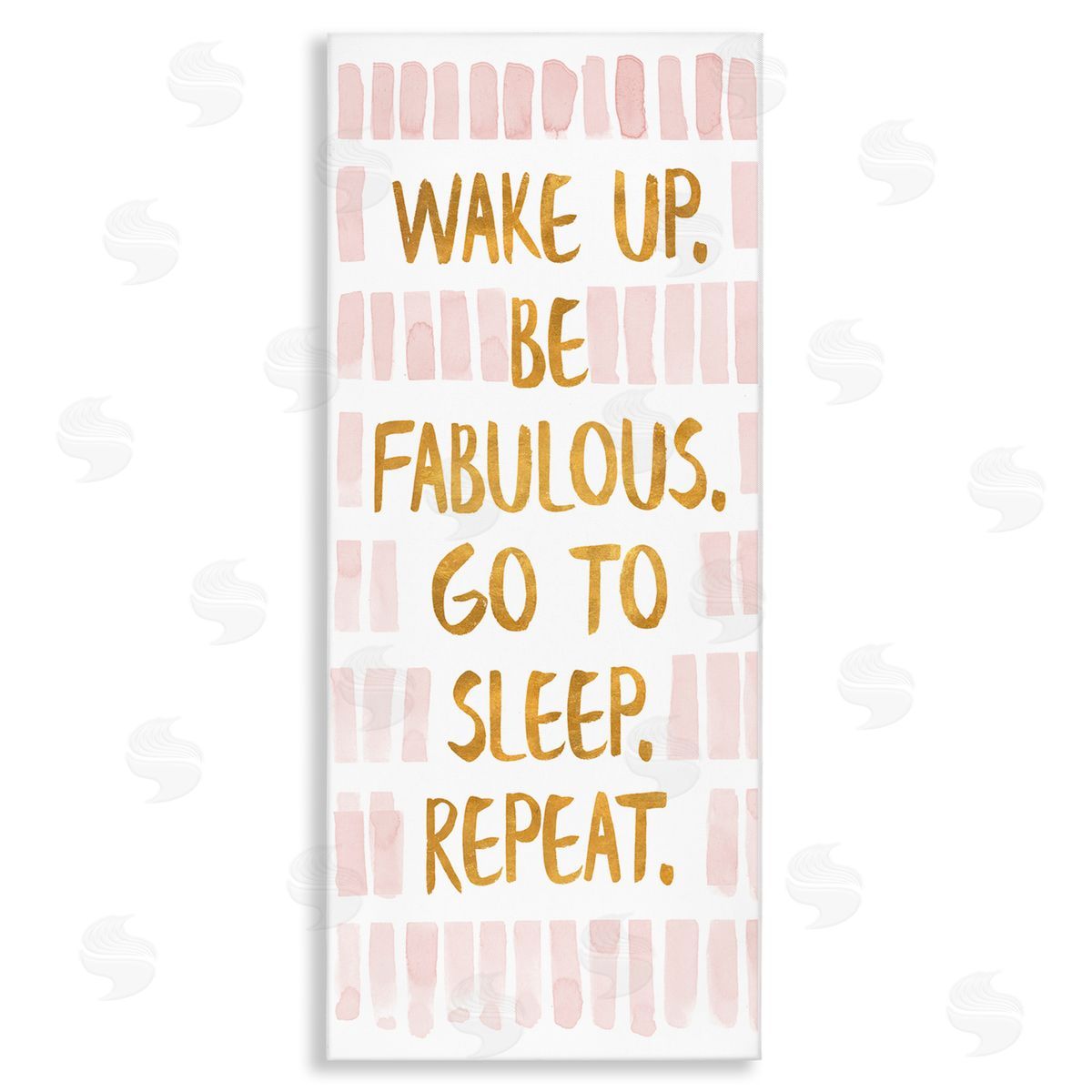 SunDance Group LLC Be Fabulous Glam Phrase