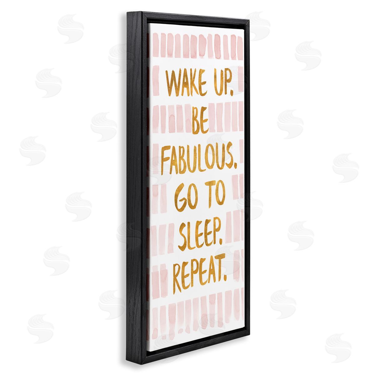 SunDance Group LLC Be Fabulous Glam Phrase