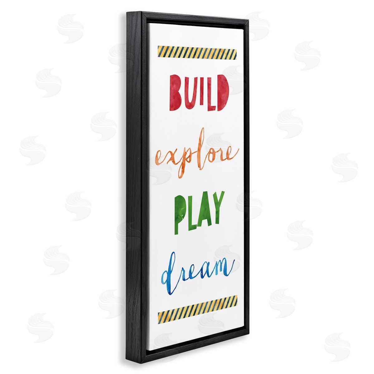 Jennifer McCully Build Explore Play Dream