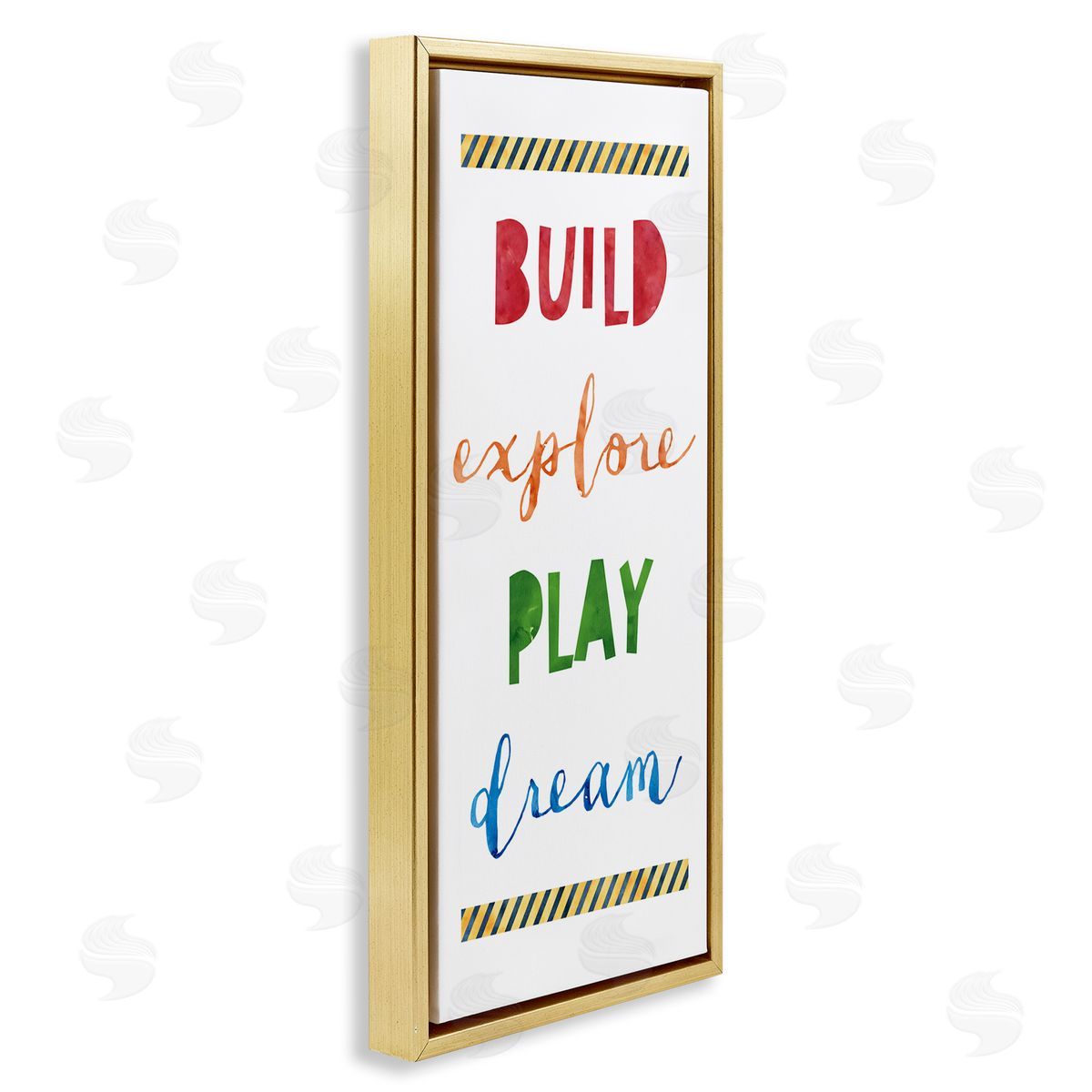 Jennifer McCully Build Explore Play Dream