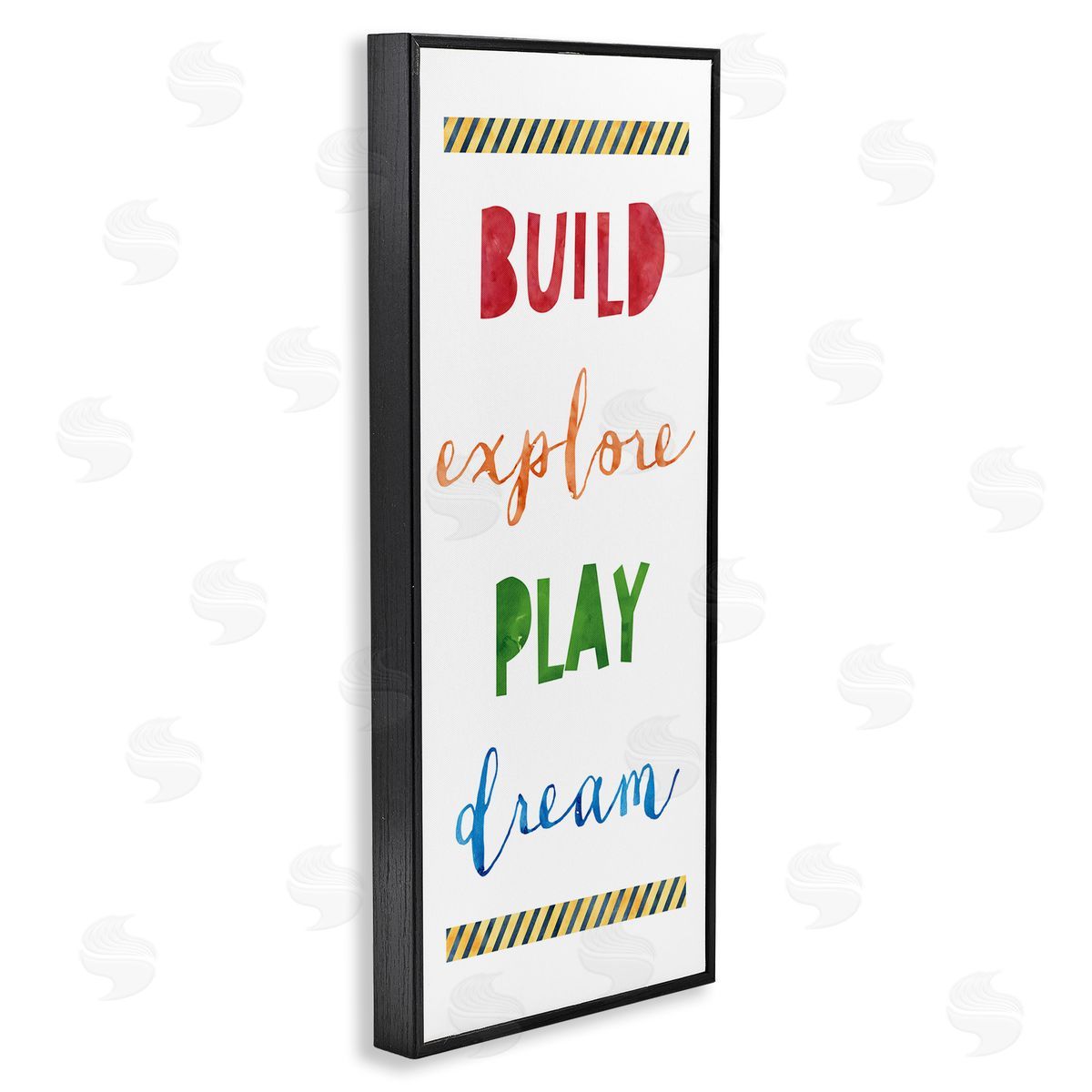 Jennifer McCully Build Explore Play Dream