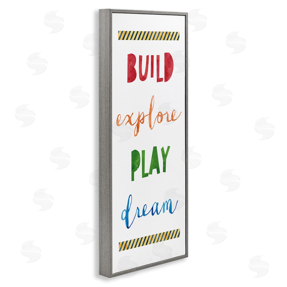 Jennifer McCully Build Explore Play Dream