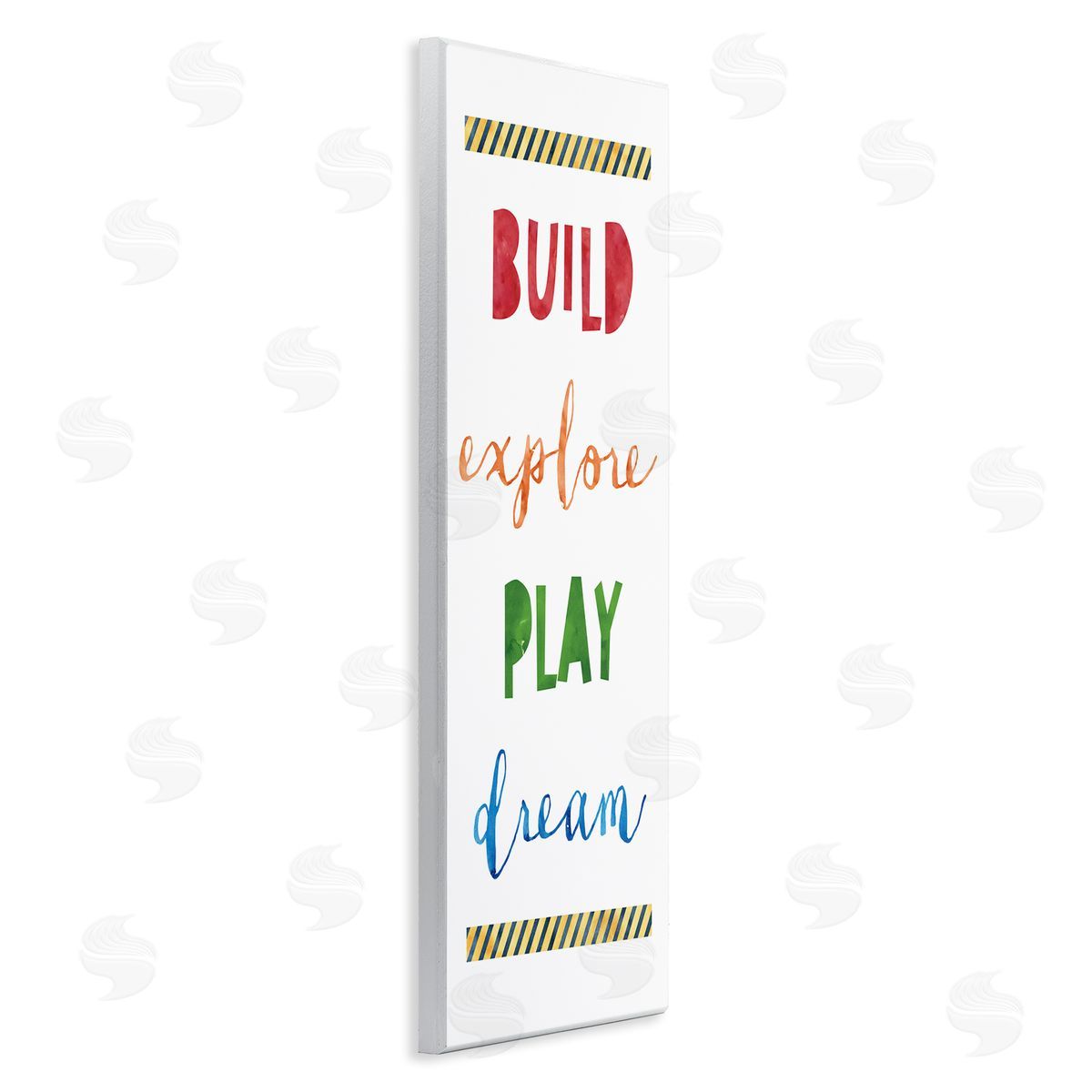 Jennifer McCully Build Explore Play Dream