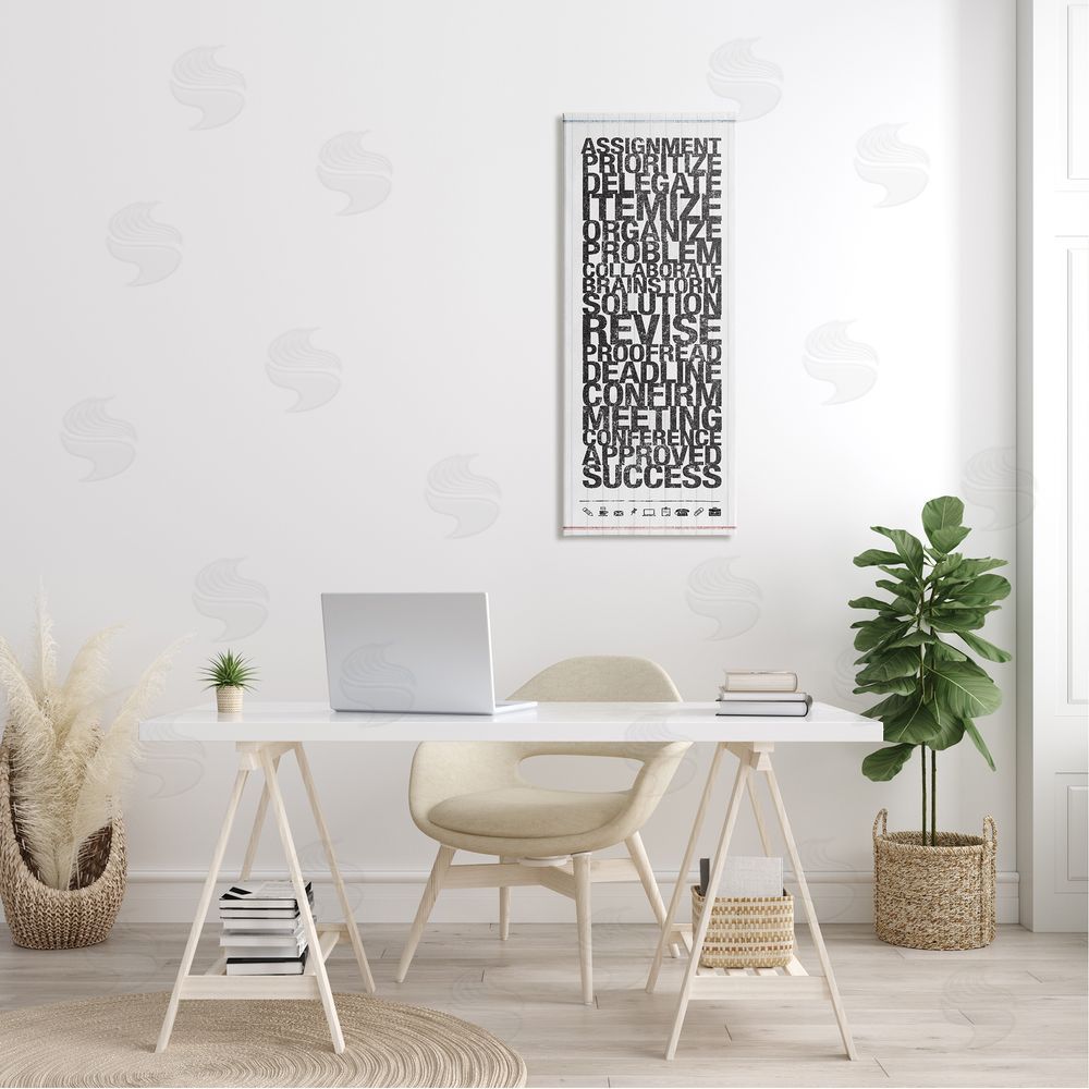 Kristen Emery Organized Success Office List