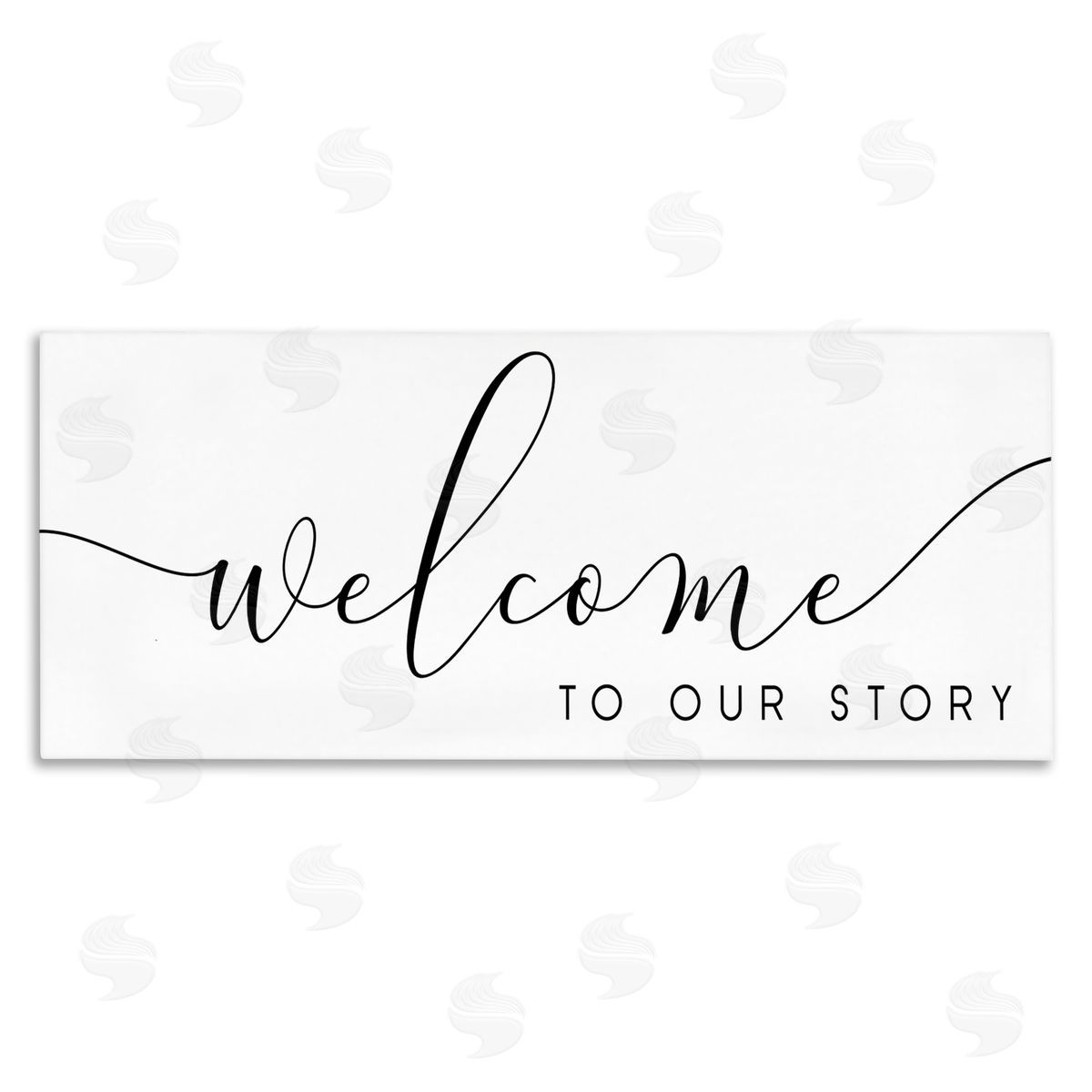 Anna Quach Welcome To Our Story Phrase