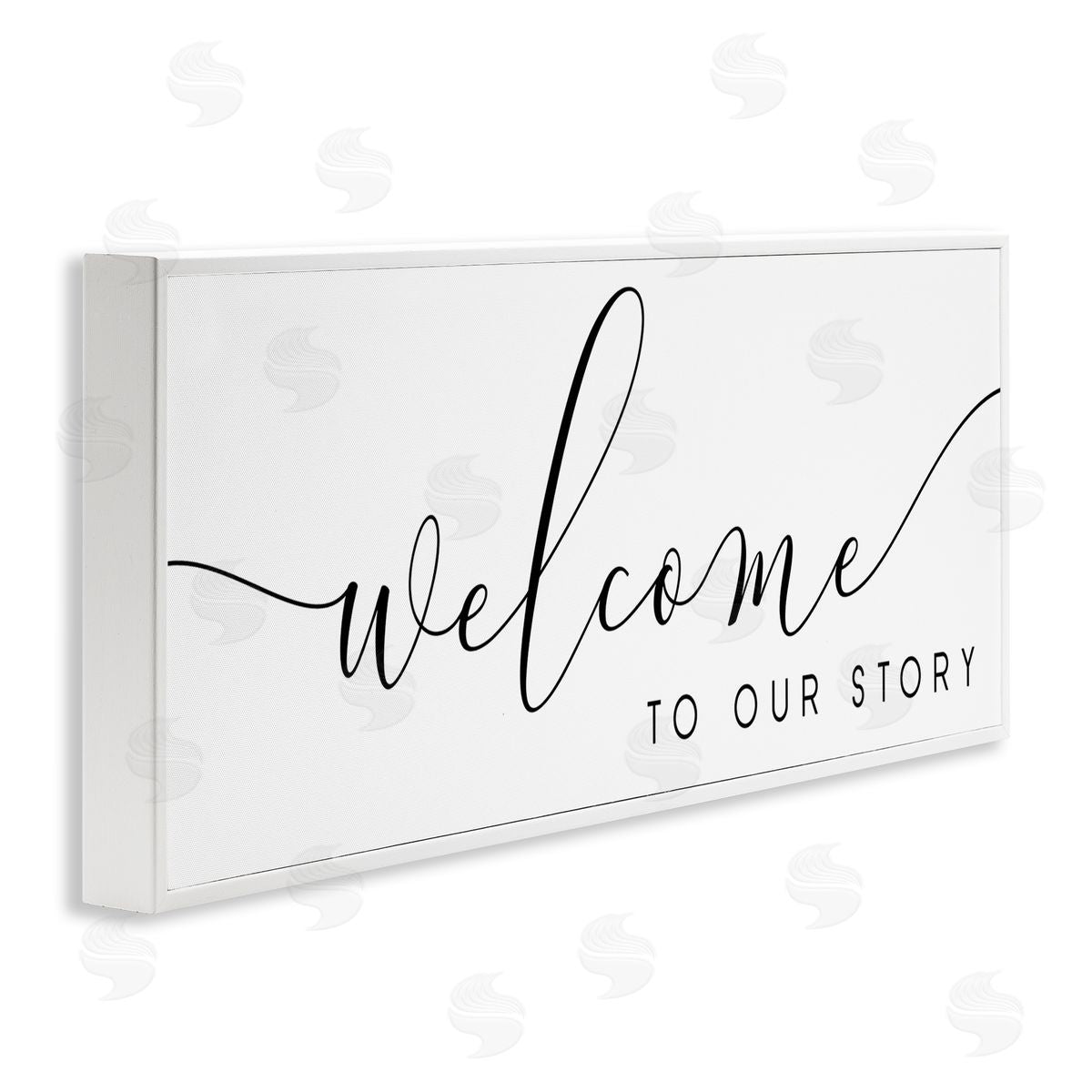 Anna Quach Welcome To Our Story Phrase