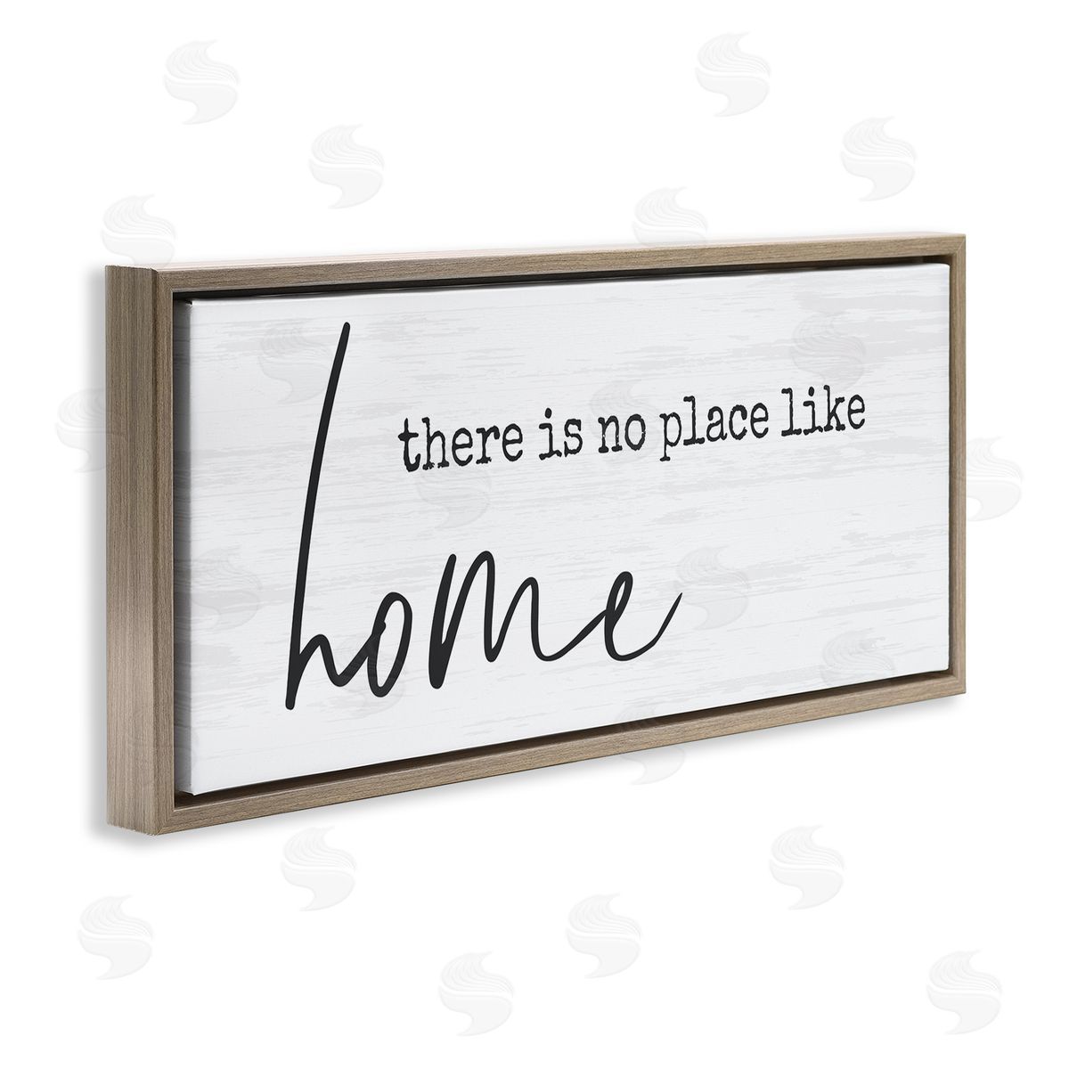 Anna Quach No Place Like Home Phrase