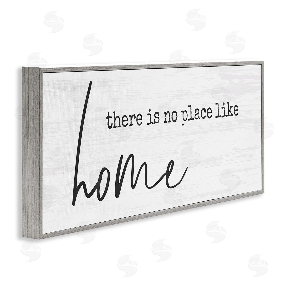 Anna Quach No Place Like Home Phrase