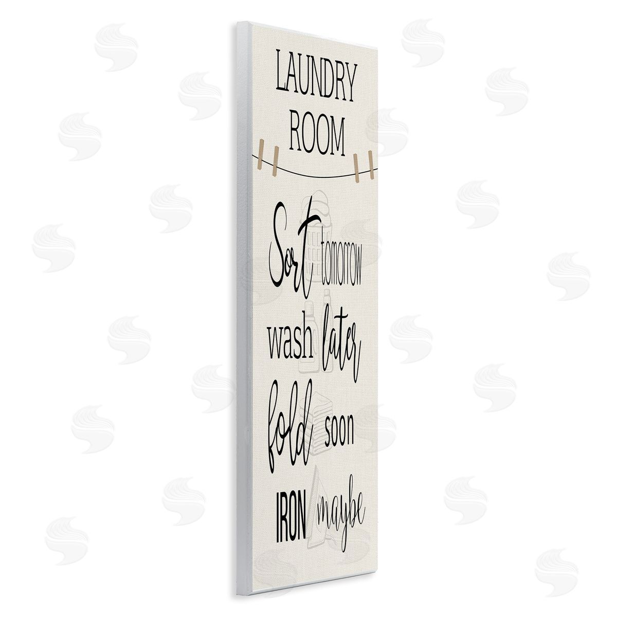 CAD Designs Laundry Room List Clothesline