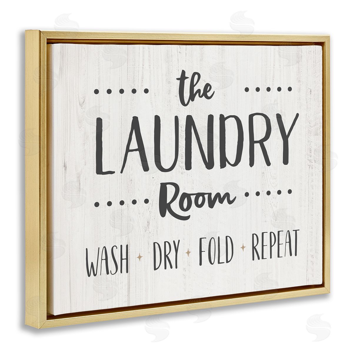CAD Designs Laundry Room Wash Dry Fold Repeat