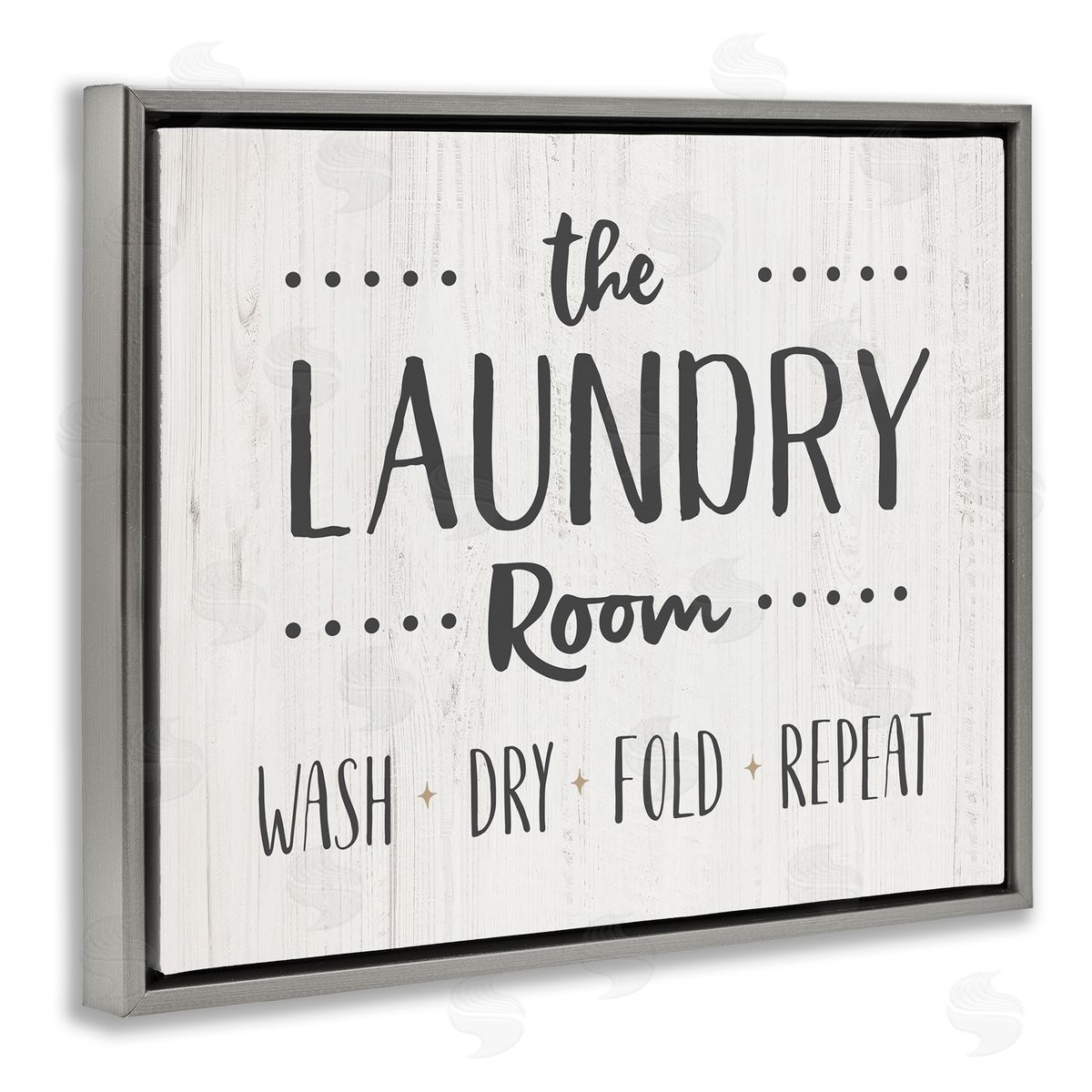 CAD Designs Laundry Room Wash Dry Fold Repeat