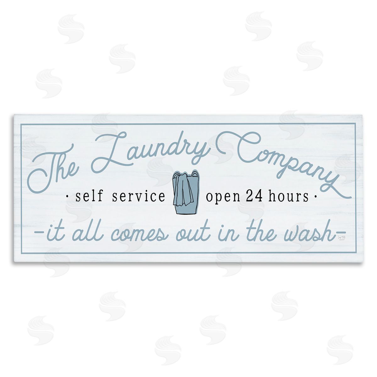 Lux + Me Designs Laundry Company All Comes Out In Wash