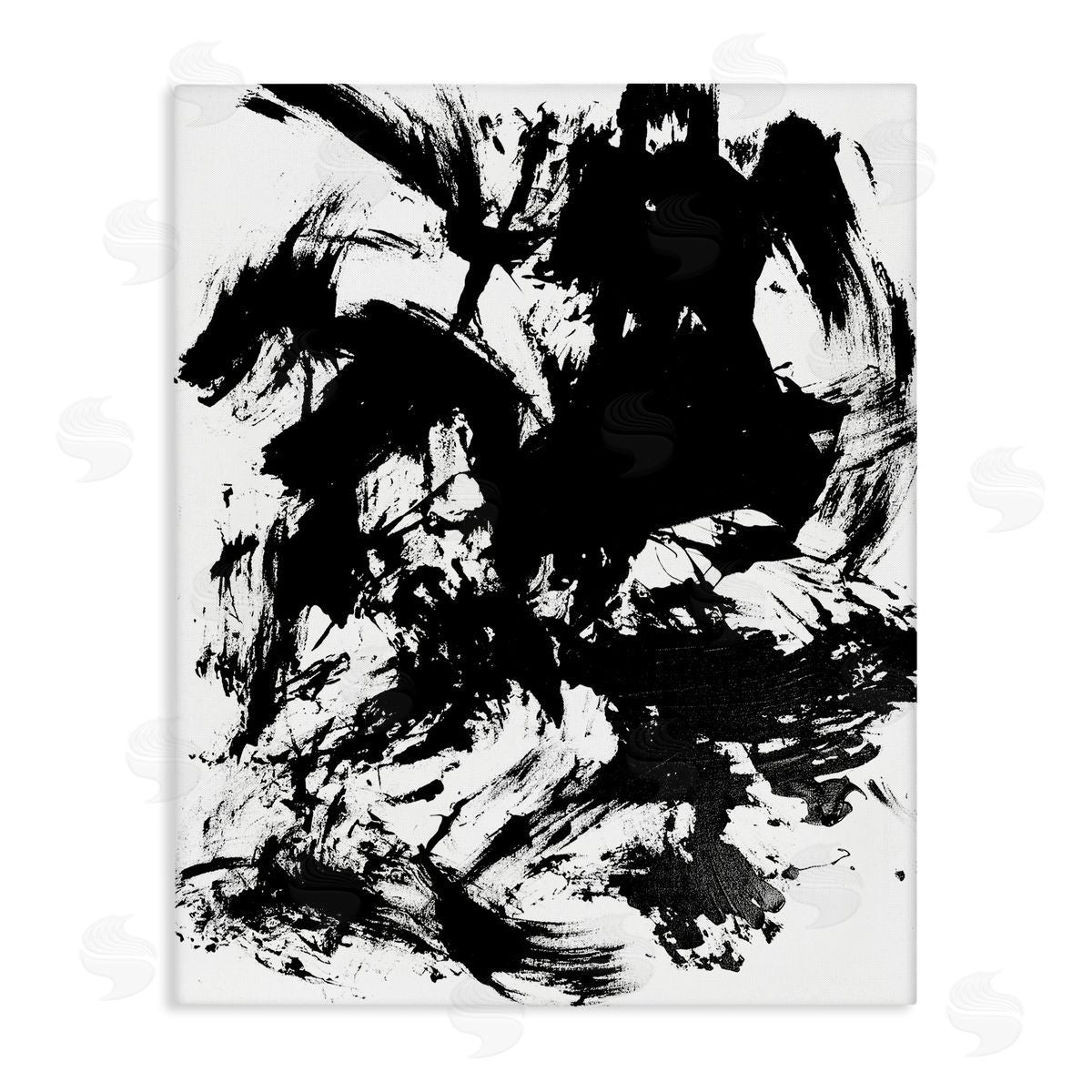 Allan fr_sideiedlander Contemporary Asymmetrical Composition