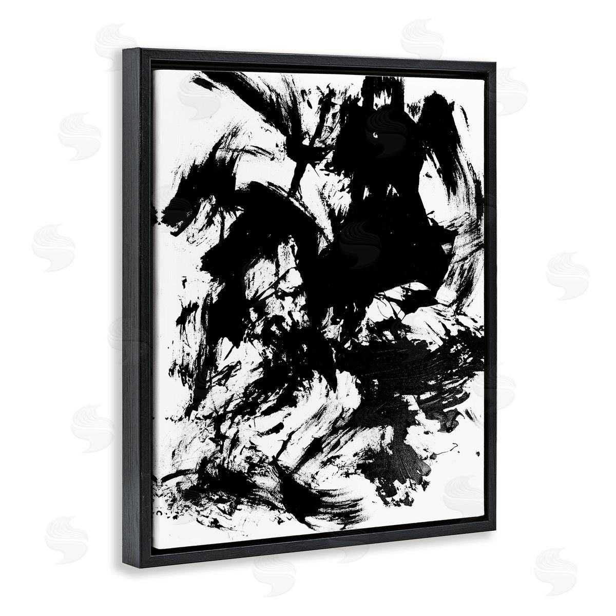 Allan fr_sideiedlander Contemporary Asymmetrical Composition