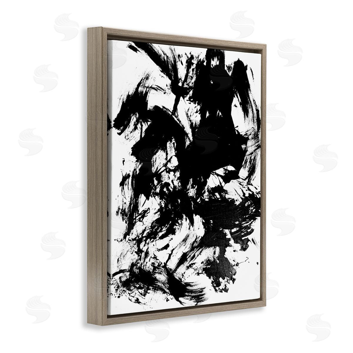 Allan fr_sideiedlander Contemporary Asymmetrical Composition