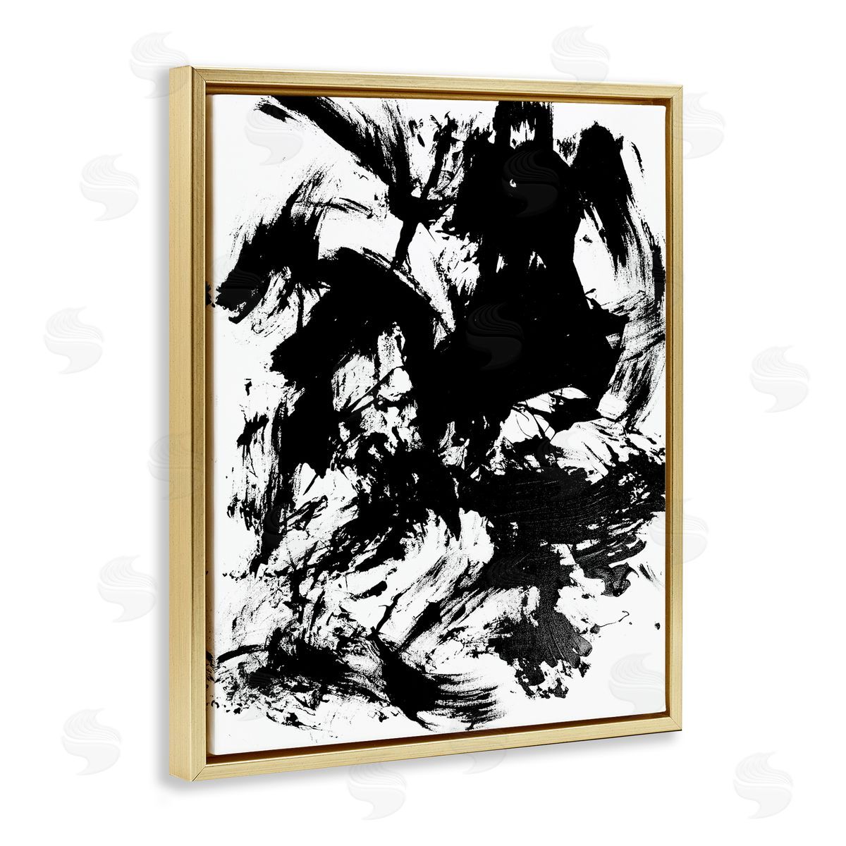 Allan fr_sideiedlander Contemporary Asymmetrical Composition