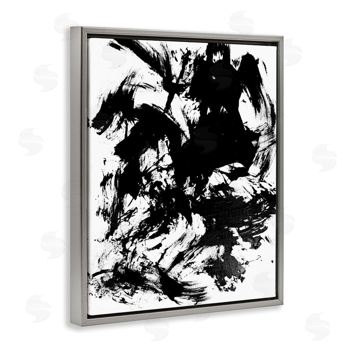 Allan fr_sideiedlander Contemporary Asymmetrical Composition