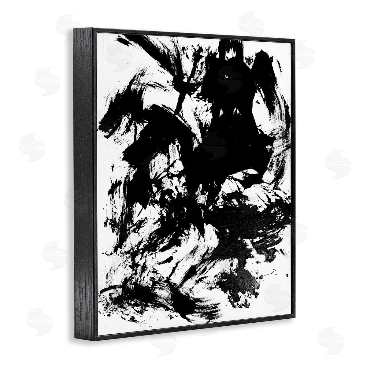 Allan fr_sideiedlander Contemporary Asymmetrical Composition