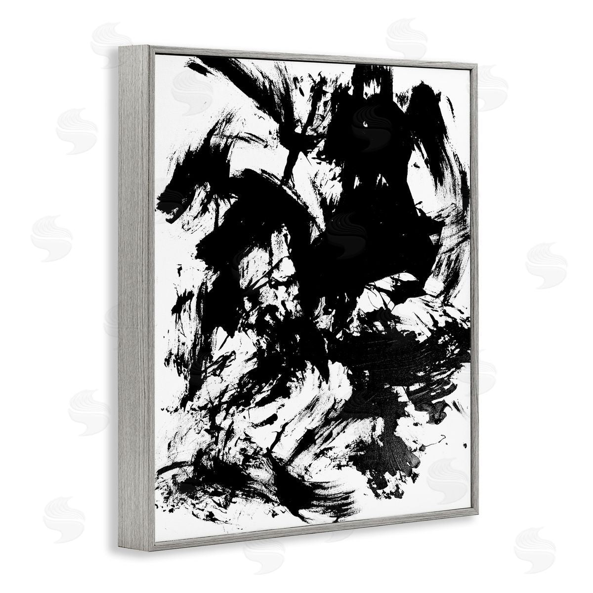 Allan fr_sideiedlander Contemporary Asymmetrical Composition