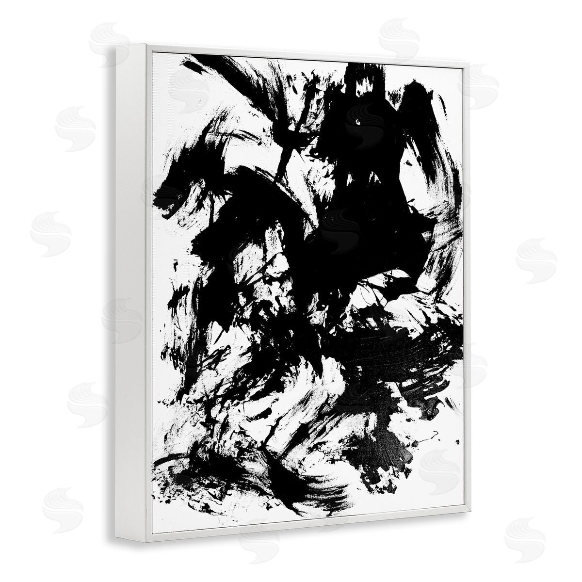 Allan fr_sideiedlander Contemporary Asymmetrical Composition