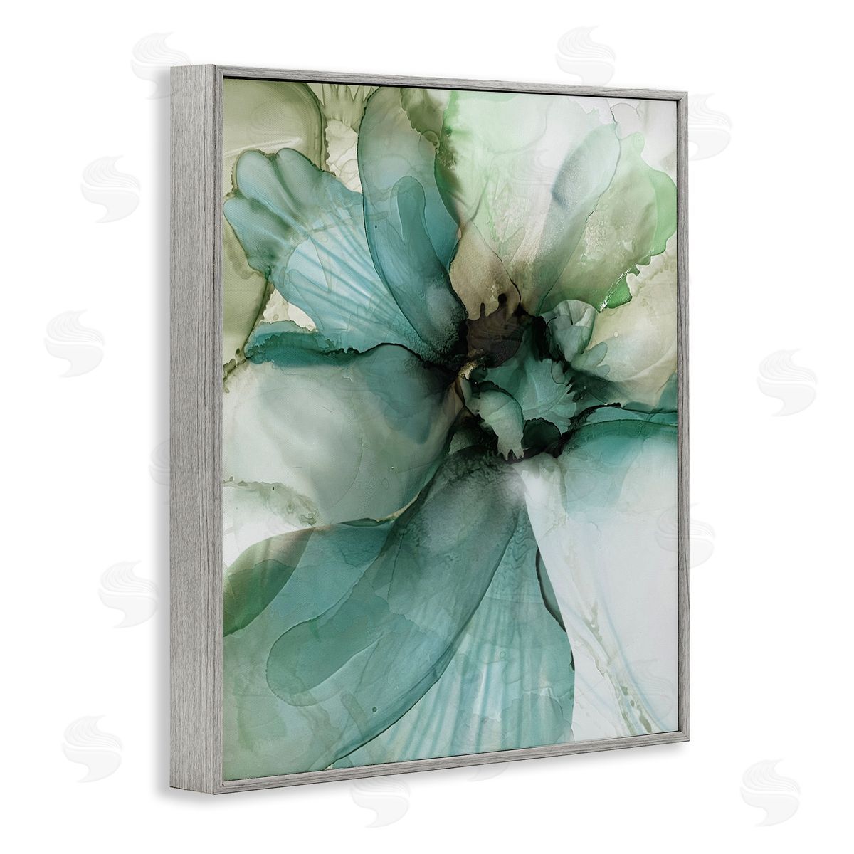 Emma Catherine Debs Modern Flower Petal Botanical